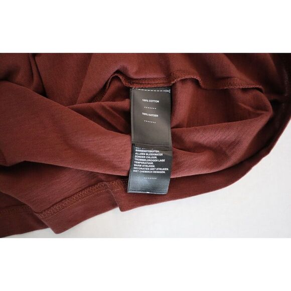 Harley-Davidson 96567 Men Sz 2XL Dark Red 120 Years Anniversary Edition T-Shirt - Picture 3 of 4